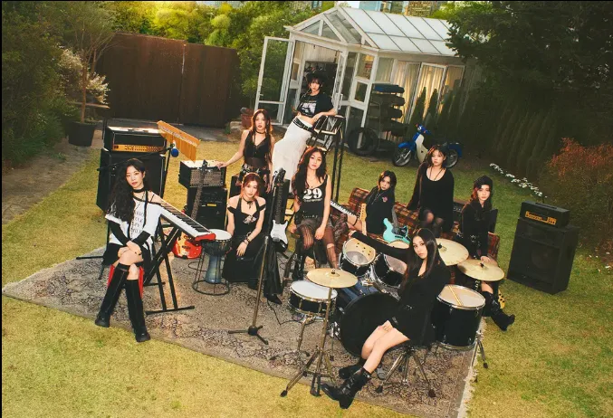 [K팝 뉴스] 트와이스, 빌보드 '핫 100' 커리어 하이...전략적 글로벌 행보가 이끈 쾌거