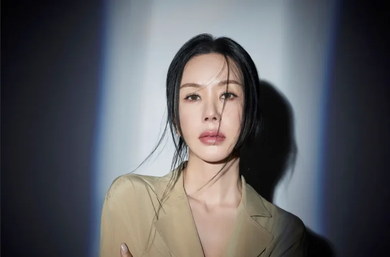 엄정화, ‘금스타’로 돌아오다