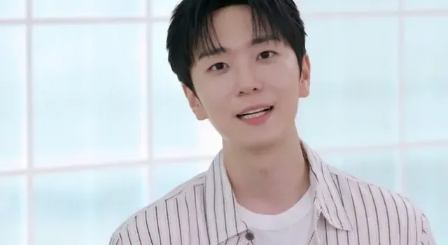 고우림, 아내 김연아와 신혼 3년차