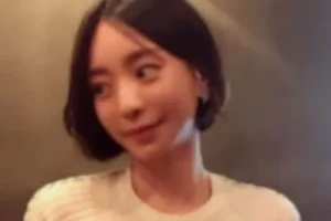 황하나