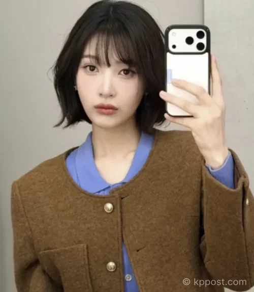 조이
