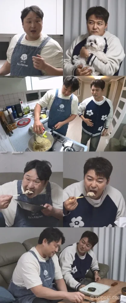 전현무