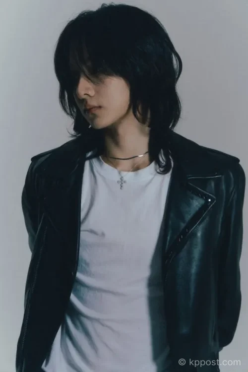 박준일