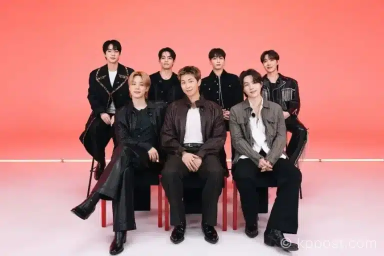 BTS
