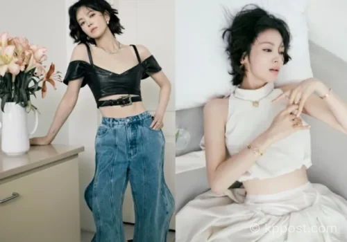 송혜교