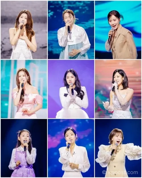 현역가왕3