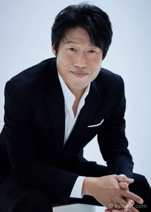 유해진