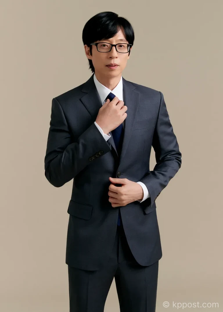 유재석