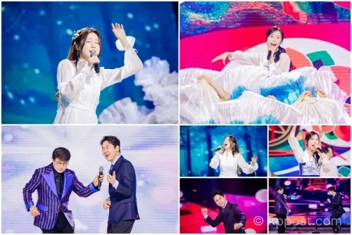 현역가왕3