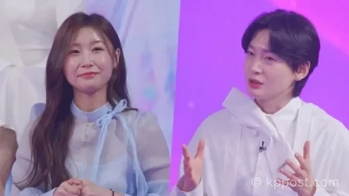 김용빈 미스트롯4