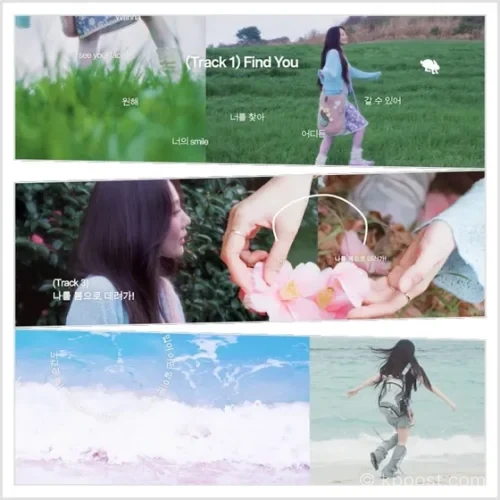 볼빨간사춘기 신곡 ‘Find You’ 컴백. 안지영 참여와 앨범 구성, 봄 감성 포인트 정리.