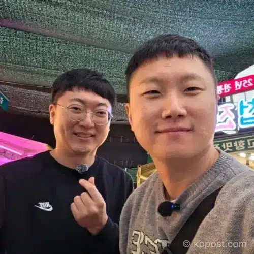 빠니보틀 김선태