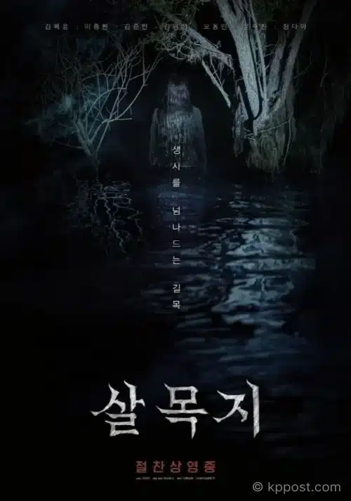 살목지 후기와 줄거리 정리