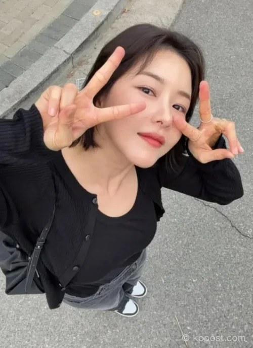 양치승 박하나