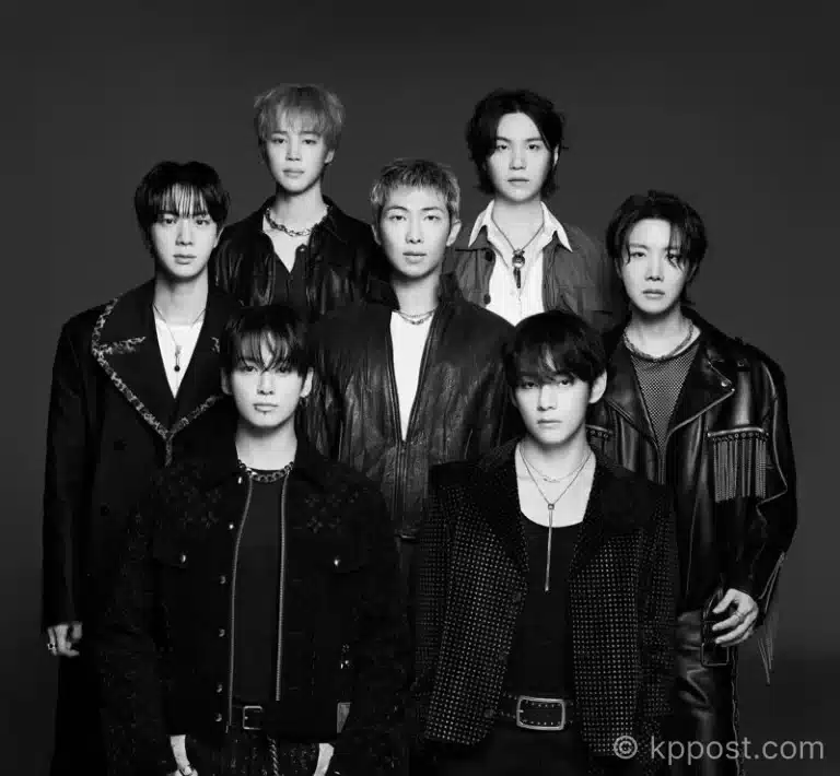 방탄소년단