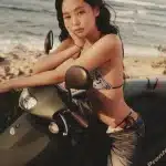 제니 빌보드 핫100 18위기록