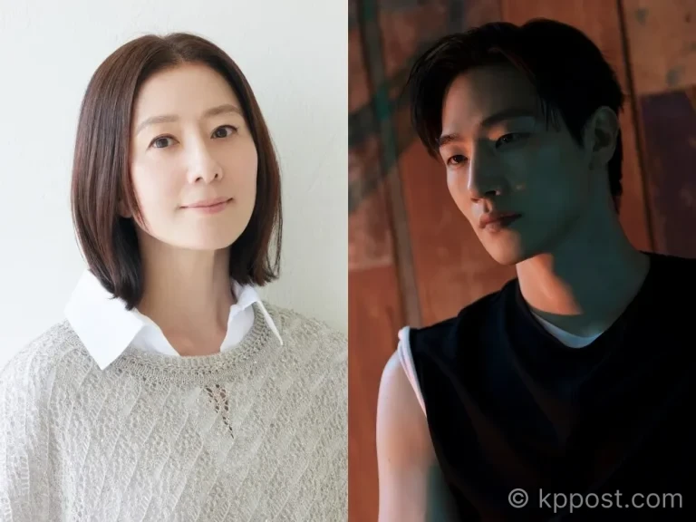 김희애 ‘골드디거’ 출연 확정. 노상현과 미스터리 로맨스로 JTBC 복귀, 줄거리와 인물 관계 중심 심리 서사 기대
