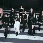 니쥬 GOOD GIRL BUT NOT FOR YOU가 오리콘 1위를 기록했다.