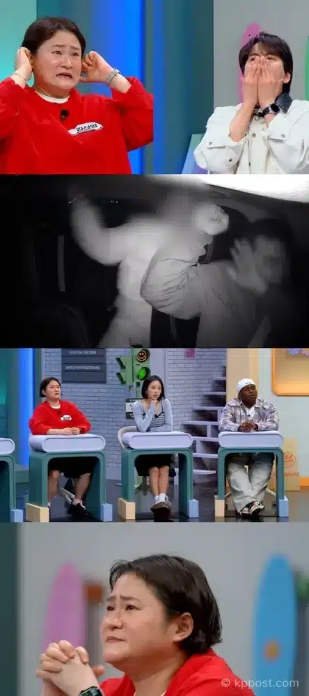 김신영이 JTBC ‘한문철의 블랙박스 리뷰’에 게스트로 출연한다. 방송에서는 만취 승객의 택시기사 폭행 사건, 운전자 폭행 특가법, 독일 유료 주차장 차량 침입 사건을 다룬다.