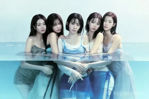 르세라핌 정규 2집