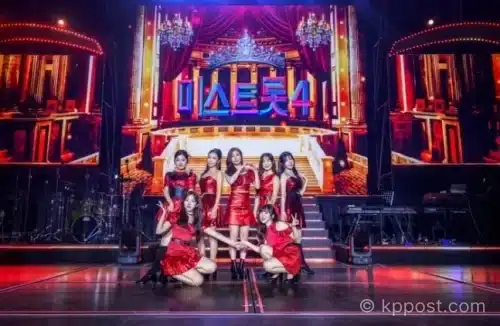 미스트롯4 서울콘서트 실황이 5월 7일 밤 10시 TV CHOSUN에서 방송된다. TOP7 전국투어 서울 공연의 단체무대와 대표 경연곡, LED 팬 라이트 무대를 공개한다.