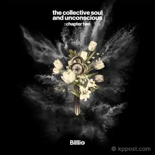 빌리가 첫 정규앨범 ‘the collective soul and unconscious: chapter two’를 발매했다. 타이틀곡 ‘ZAP’을 중심으로 다크 판타지 세계관과 강렬한 퍼포먼스를 선보인다.