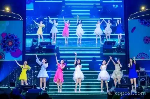 미스트롯4 서울콘서트 실황이 5월 7일 밤 10시 TV CHOSUN에서 방송된다. TOP7 전국투어 서울 공연의 단체무대와 대표 경연곡, LED 팬 라이트 무대를 공개한다.