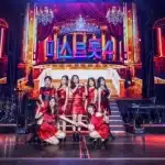 미스트롯4 서울콘서트 실황이 5월 7일 밤 10시 TV CHOSUN에서 방송된다. TOP7 전국투어 서울 공연의 단체무대와 대표 경연곡, LED 팬 라이트 무대를 공개한다.