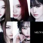 걸그룹 미야오(MEOVV)가 두 번째 미니앨범 ‘BITE NOW’ 티징 포토를 공개하며 컴백 예열에 나섰다. 멤버별 스타일 변화와 콘셉트 포인트를 정리했다.