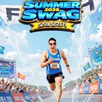 싸이의 대표 여름 공연 ‘싸이흠뻑쇼 SUMMERSWAG2026-오래 달리기’가 돌아온다. 2026년 6월 4일 낮 12시 NFT 선예매, 오후 8시 일반 예매가 NOL 티켓에서 열린다. 개최 도시와 세부 일정은 추후 공개된다.