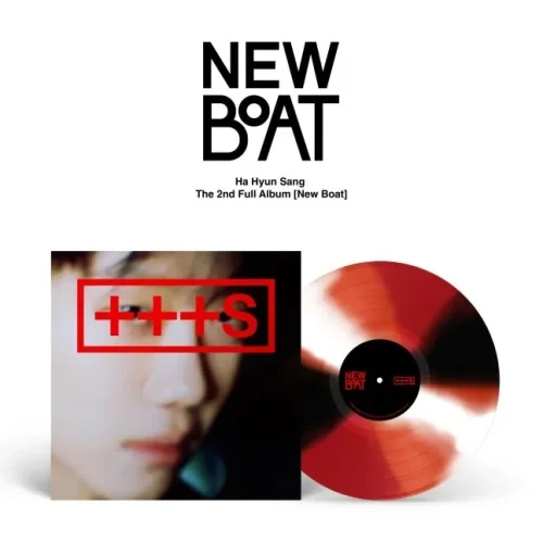 하현상이 정규 2집 ‘New Boat’를 리마스터링한 ‘New Boat (Remastered)’ LP를 2026년 9월 7일 발매한다. 타이틀곡 ‘오디세이’를 포함한 9곡 수록, 아날로그 포맷 최적화, LP 구성품, 음악적 의미와 팬 관전 포인트를 정리했다.