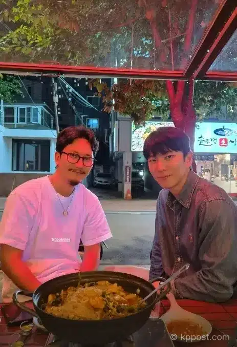 나는 솔로 31기 영식 영수