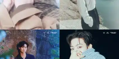 JAY B가 2026년 6월 10일 세 번째 미니앨범 ‘TR.EE’를 발매한다. 타이틀곡 ‘Layback’, 전곡 작사·작곡 참여, Def. 프로듀싱, 성수 청음회, ‘tape: roots seoul’ 콘서트 일정을 정리한다.