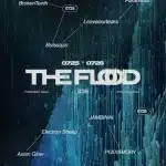 민트페이퍼가 새 실내형 음악 페스티벌 ‘THE FLOOD 2026’을 2026년 7월 25일부터 26일까지 서울대 파워플랜트에서 개최한다. BrokenTeeth, 파란노을, 아시안글로우, 잠비나이 등 1차 라인업과 예매 일정을 정리한다.