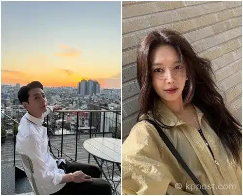 최수영과 정경호가 2026년 6월 9일 결별을 인정했다. 2012년 연인으로 발전한 두 사람은 14년 열애를 마치고 좋은 동료로 남기로 했다.