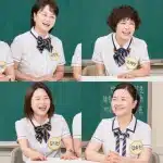 JTBC ‘아는 형님’에 이경실, 조혜련, 김지선, 김효진이 출연해 연극 ‘사랑해 엄마’ 도전과 출산·재혼·사투리 연기 비하인드를 공개한다.