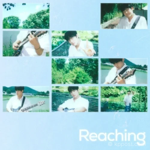 몬스타엑스 민혁이 2026년 6월 19일 오후 6시 첫 솔로 디지털 싱글 ‘Reaching’을 공개한다. 하현상이 작사·작곡·편곡에 참여한 곡으로, 닿고 싶은 마음을 향해 나아가는 감정을 모던 록 사운드와 민혁의 보컬로 담았다.