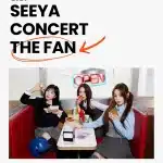 씨야 전국 투어 콘서트 ‘더 팬(THE FAN)’의 서울·부산·대구 티켓 예매 일정, 공연장, 청주·수원 일정, 히트곡과 신보 무대, 예매 전 확인할 포인트를 정리했다.
