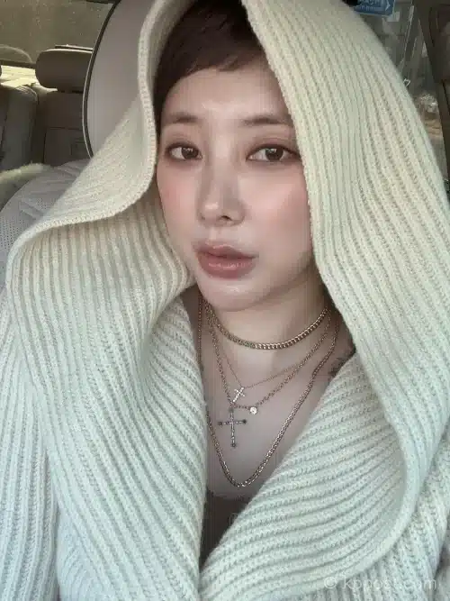 가수 서인영이 엔피(NP) 최지훈 대표와 열애 중이며 2026년 하반기 결혼을 예정하고 있다. 예비 신랑 정보, 두 사람의 만남, 유튜브 발언, 과거 이혼 이후 새 출발을 정리했다.