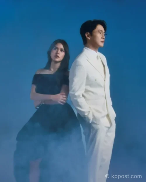 성시경이 인도네시아 가수 라이사(Raisa)와 듀엣곡 ‘HEAVEN KNOWS’를 2026년 6월 19일 발매한다. 곡 메시지, 한국어·영어 가사, 첫 인연, E2W 그룹 제작 배경을 정리했다.