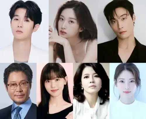 tvN 드라마 ‘고래별’은 1926년 경성을 배경으로 독립운동가 강의현과 하녀 허수아의 사랑을 그린 시대극이다. 최우식, 문가영, 허남준, 유재명, 강한나, 김여진 등이 출연한다.