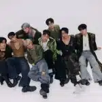 에이티즈가 미니 14집 ‘GOLDEN HOUR : Part.5’로 미국 빌보드 200 1위에 올랐다. 총 22만 8000 앨범 유닛을 기록하며 통산 세 번째 빌보드 200 정상과 미국 첫 주 판매량 자체 최고 기록을 세웠다.