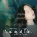 HYNN(박혜원)의 2026 여름 단독 콘서트 ‘Midnight Blue : Luna-rium’ 티켓 예매가 2026년 7월 6일 오후 8시 티켓링크에서 시작된다. 일정, 장소, 가격, 예매 제한, 관전 포인트를 정리했다.