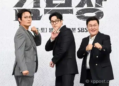 소지섭 주연 SBS 금토드라마 ‘김부장’이 4회 만에 시청률 21.6%를 기록한 것으로 알려지며 2026년 드라마 흥행작으로 떠올랐다. ‘미안하다 사랑한다’, ‘주군의 태양’과의 비교, 흥행 요인, 시즌2 가능성을 정리했다.