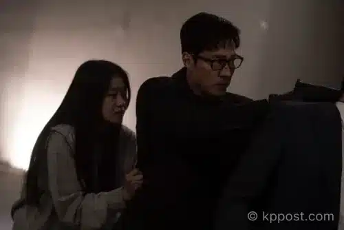 김부장 7회 소지섭 부성애 폭발｜민지 구출 후 마지막 탈출