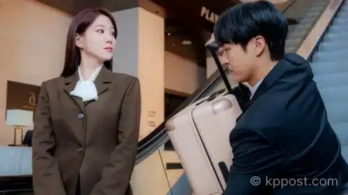 오싹한 연애