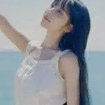 주니엘 푸른엔딩 발매, 이별 감성 담은 새 디지털 싱글