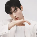 차은우 서라벌 나이프