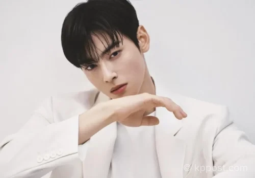 차은우 서라벌 나이프