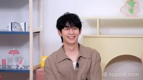 정해인 옥탑방의 문제아들